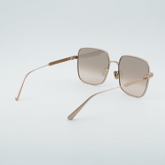 Dior DIORCANNAGE S1U D0L6 Sunglasses Pink Square Frame, Pink Lenses main image 9